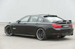 BMW 7-Series by Hamann 2009 года